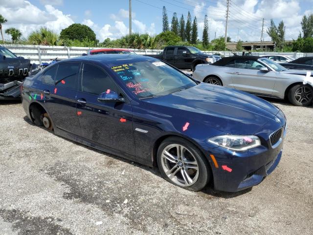 WBA5A5C57GG350229 BMW 528 I