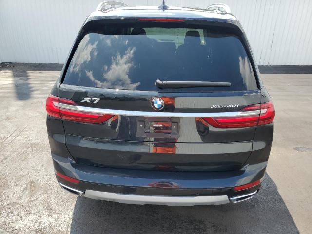 5UXCW2C01M9H50190 BMW X7 Xdrive40i