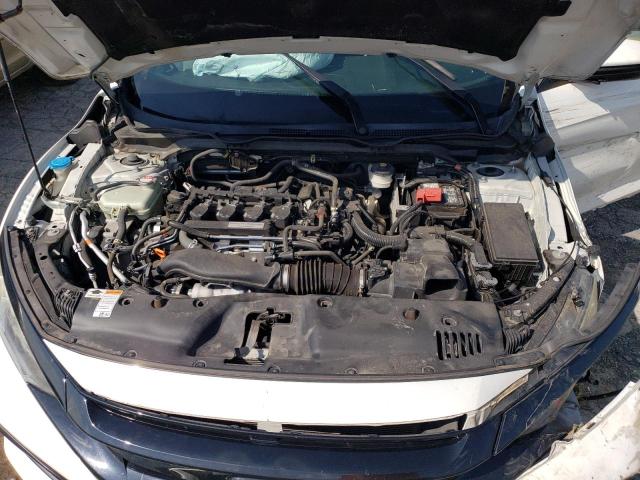 2HGFC3A58JH750323 Honda CIVIC SI