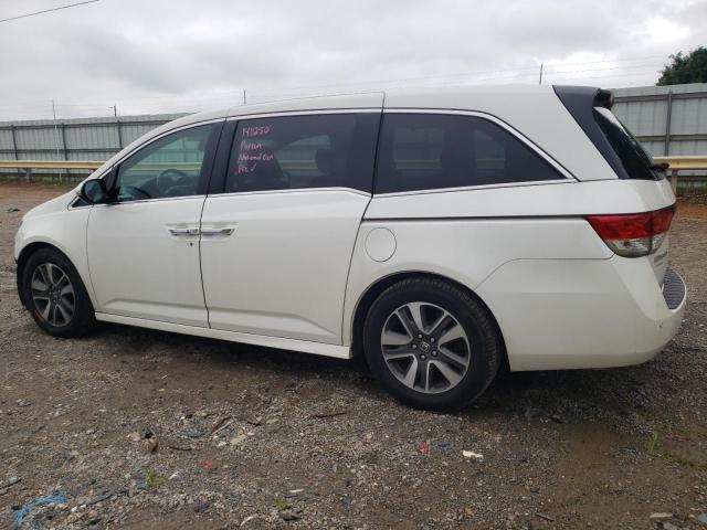 5FNRL5H93FB066101 Honda Odyssey Touring