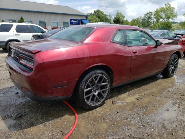2C3CDZBT7HH629487 Dodge Challenger R/t