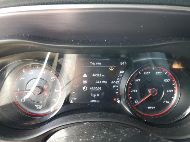 2C3CDXHG8JH224260 Dodge Charger Sxt Plus