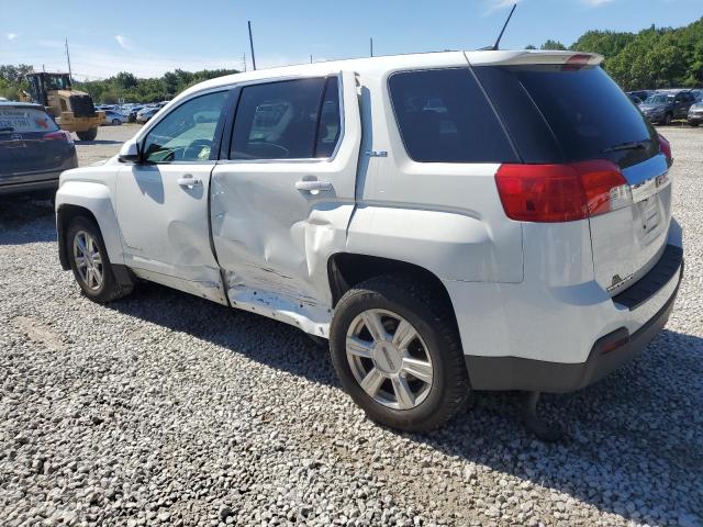 2GKALMEK1E6253585 GMC Terrain Sle