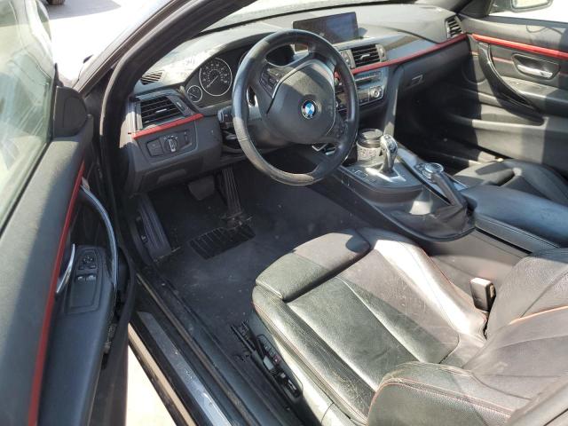 WBA3N9C59EF721395 BMW 428 XI