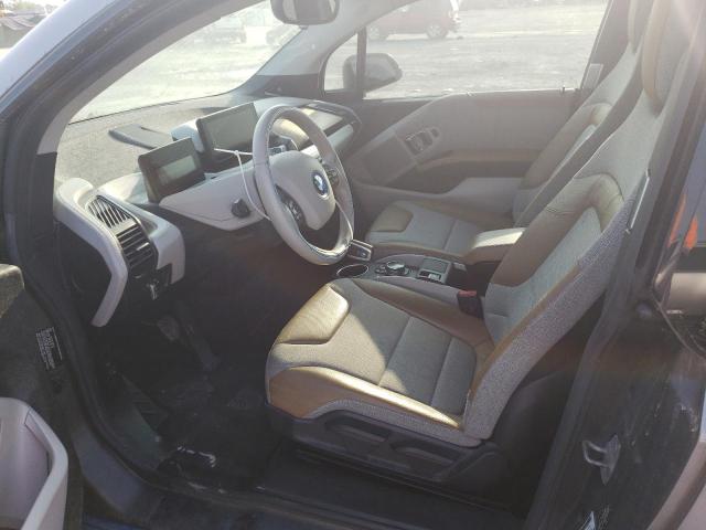 WBY1Z2C53EVX51180 BMW I3 Bev