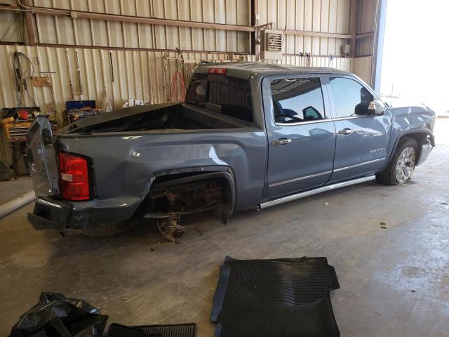 3GTP1VEC7FG327527 GMC Sierra C1500 Slt