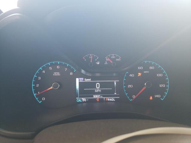 1GTG5CEN2J1293076 GMC CANYON SLE