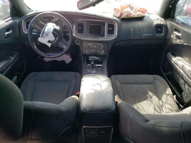 2C3CDXBG7HH655076 Dodge Charger Se