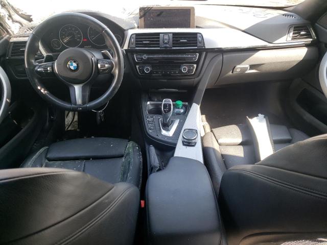 WBA4C9C53FD330878 BMW 428 Xi Gran Coupe Sulev