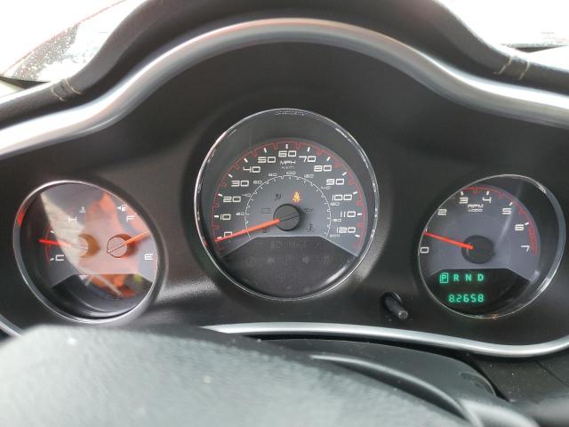 1C3CDZAB3EN199341 Dodge AVENGER SE