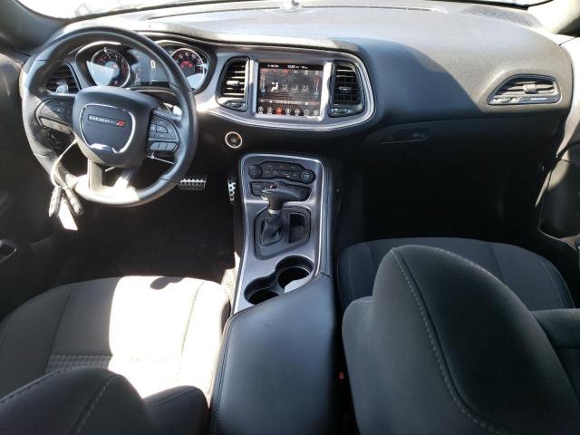 2C3CDZBT7HH509057 Dodge Challenger R/t