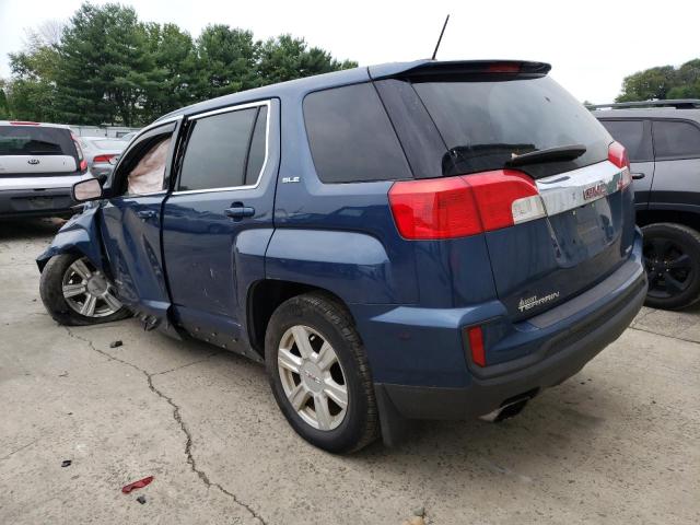 2GKFLSEK8G6203666 GMC Terrain Sle