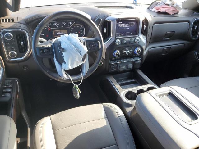 3GTU9DED6LG363980 GMC Sierra K1500 Slt