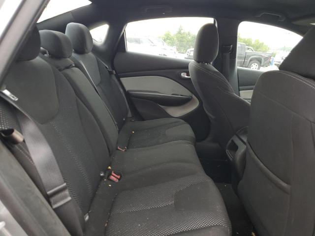 1C3CDFBBXFD435181 Dodge DART SXT