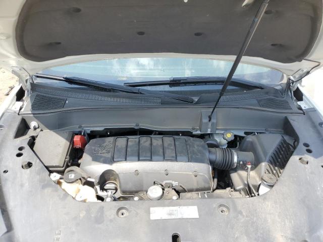 1GKKRRKD6FJ332244 GMC Acadia Slt-1