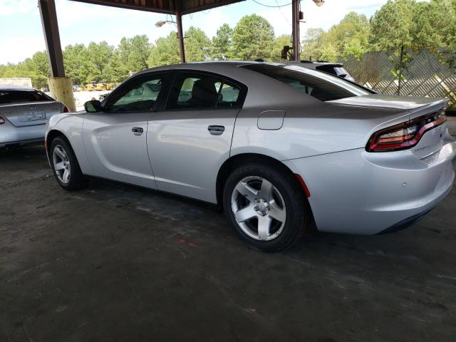 2C3CDXAT1KH627537 Dodge Charger Police