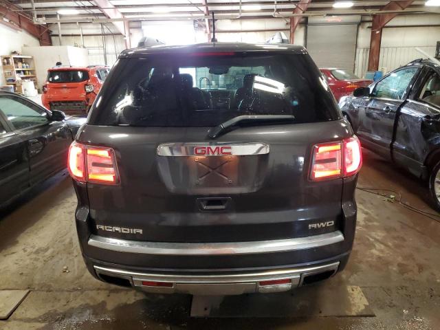 1GKKVTKD7FJ321732 GMC Acadia Denali