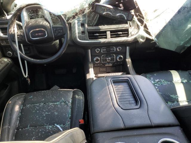 1GKS2BKD6MR118106 GMC YUKON SLT