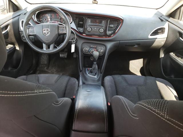1C3CDFBB7FD128499 Dodge DART SXT
