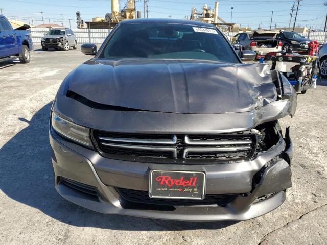 2C3CDXBG9FH813155 Dodge Charger Se