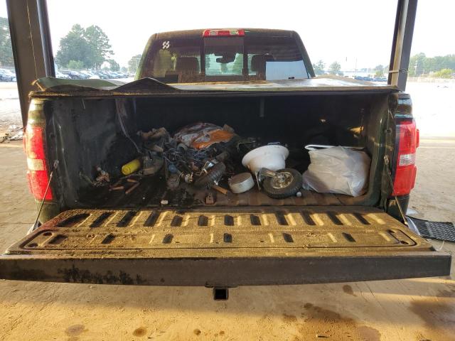 3GTU2VECXFG380920 GMC Sierra K1500 Slt