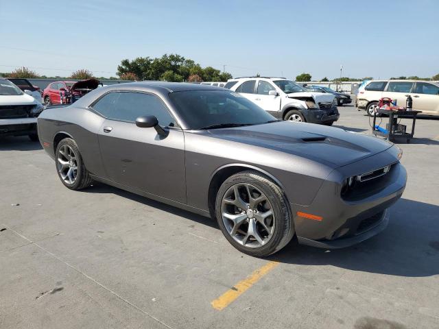 2C3CDZBG1FH706080 Dodge Challenger Sxt Plus