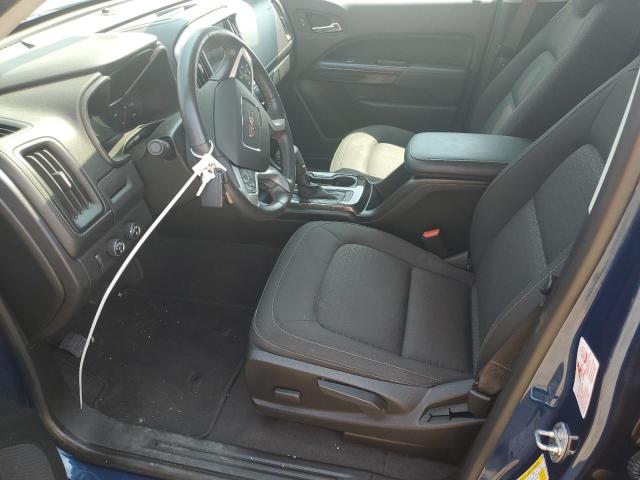 1GTG6CEN5L1111144 GMC CANYON SLE