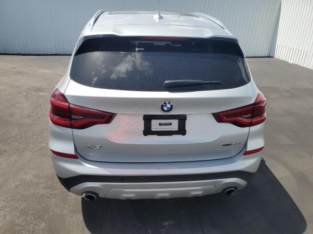 5UXTY3C09M9H50633 BMW X3 Sdrive30i