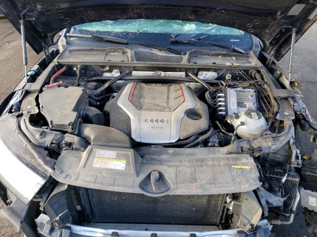 WA1A4AFY8J2170084 Audi Sq5 Premium Plus
