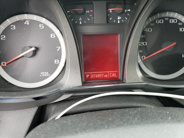 2GKFLVE37H6298183 GMC Terrain Denali