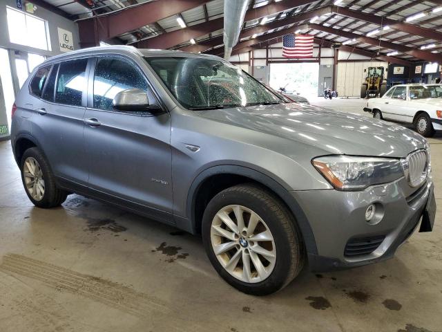 5UXWX9C50F0D59957 BMW X3 Xdrive28i