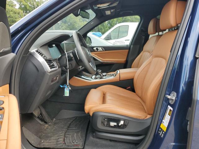5UXCR6C09M9E90216 BMW X5 Xdrive40i