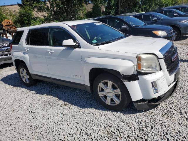 2GKALMEK1E6253585 GMC Terrain Sle