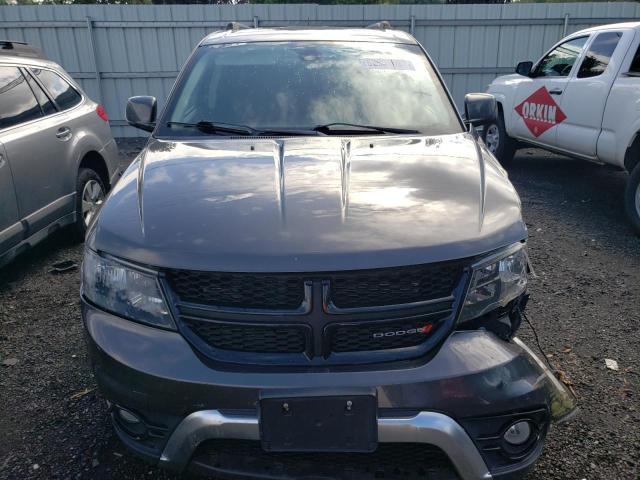 3C4PDDGG1JT388292 Dodge Journey Crossroad