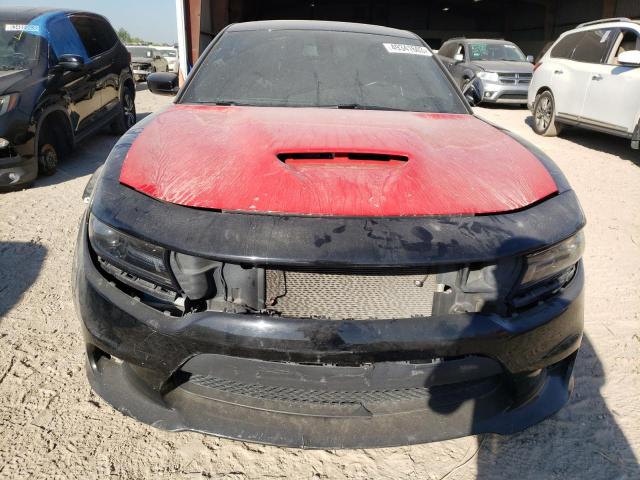 2C3CDXL92LH159904 Dodge Charger Srt Hellcat