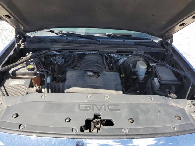 1GTR1UEH7EZ161524 GMC Sierra C1500 Sle