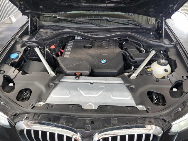 5UXTY3C02M9H98989 BMW X3 Sdrive30i
