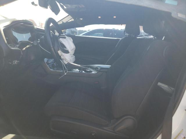 2C3CDZBT4JH208963 Dodge Challenger R/t