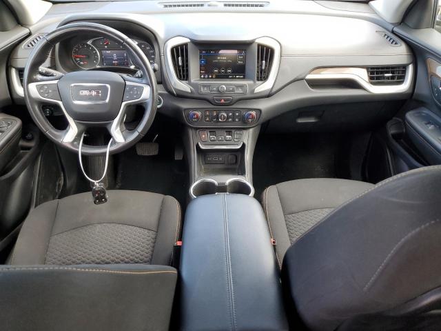 3GKALTEX5KL344209 GMC Terrain Sle