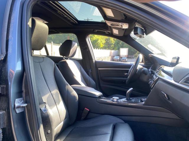 WBA8E3G59GNT77654 BMW 328 Xi Sulev