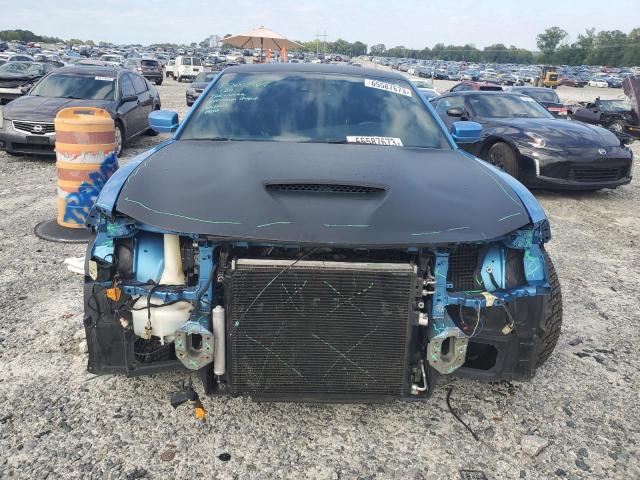 2C3CDXGJ8FH833465 Dodge Charger R/t Scat Pack