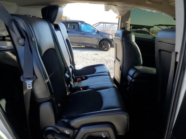 3C4PDCGG9FT537825 Dodge Journey Crossroad