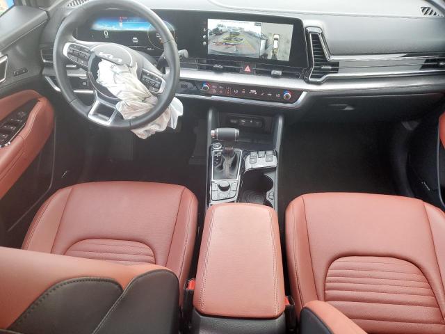 5XYK53AF0PG107181 KIA Sportage Sx Prestige