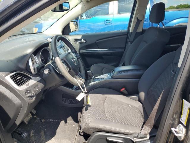 3C4PDCBGXJT514540 Dodge Journey Sxt