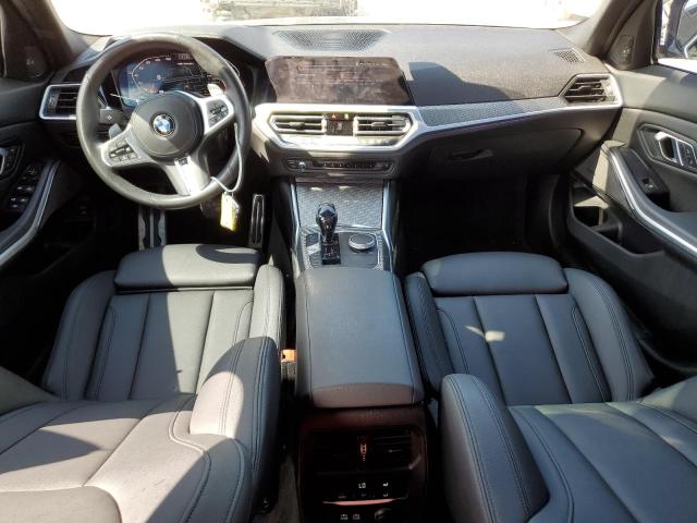 WBA5U7C00LFH39062 BMW M340I