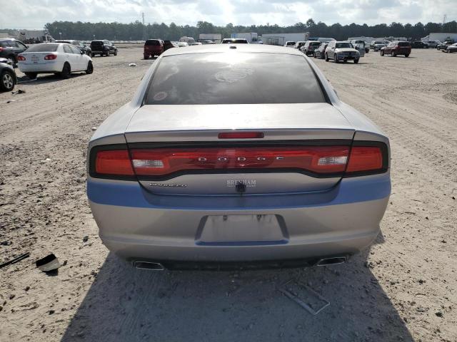 2C3CDXBG4EH309224 Dodge Charger Se