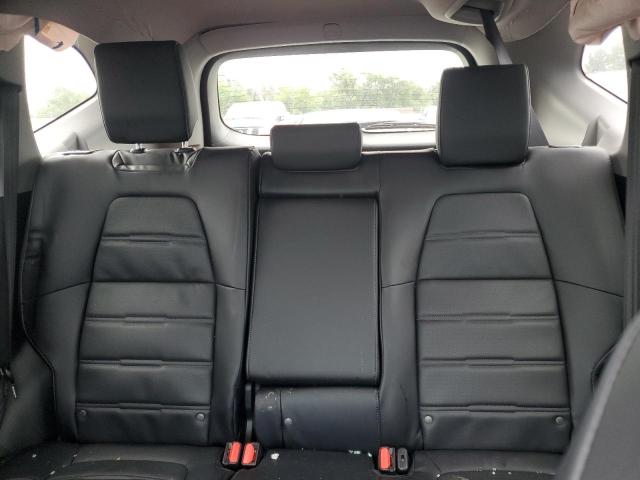 7FARW2H94JE078647 Honda Cr-v Touring