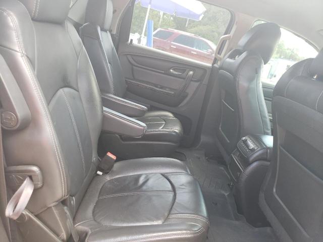 1GKKRRKDXFJ147873 GMC Acadia Slt-1