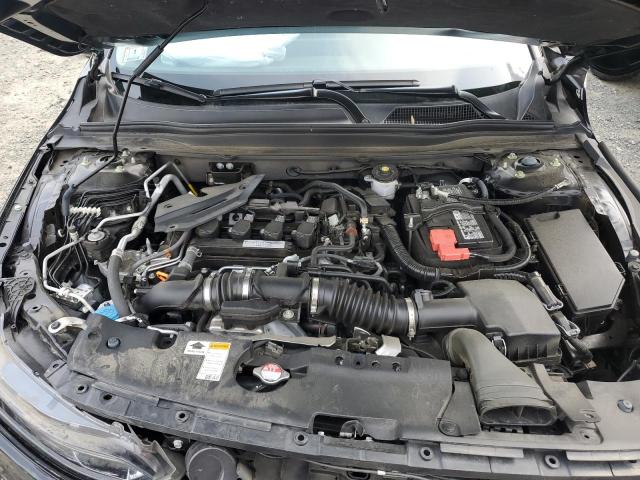 1HGCV1F41LA000345 Honda ACCORD EX
