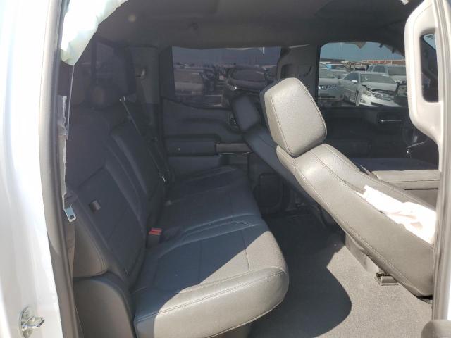 3GTU9DED1MG375777 GMC Sierra K1500 Slt